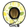 Lemon Yellow
