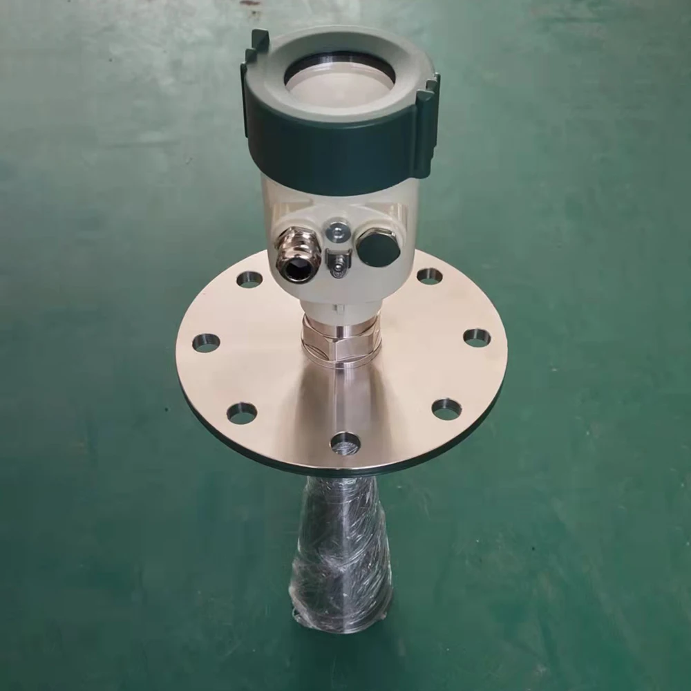 Aice высокотехнологичный Бесконтактный Тип Радарный передатчик пульта дистанционного индикатор модуль волнового радарного датчика