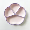 สีม่วง