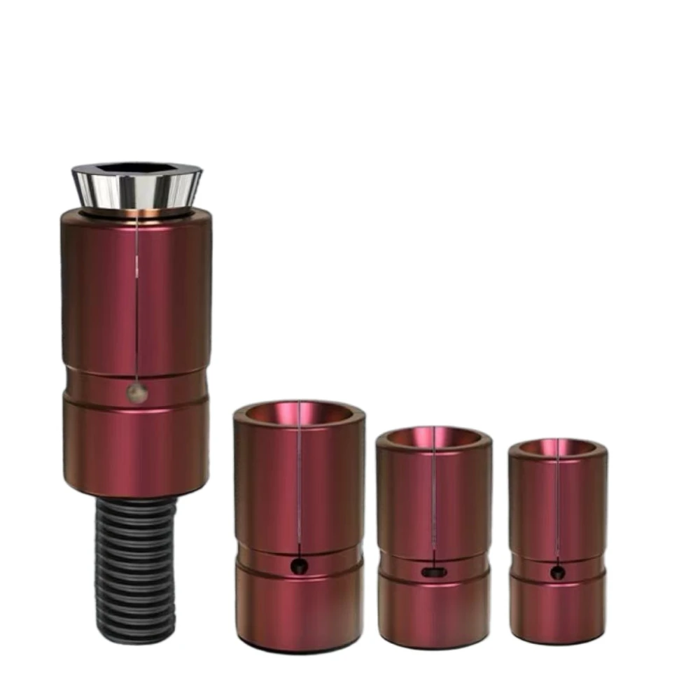 Industrial CNC Machining Center Inner Diameter Expansion Pin Quick Locating Inner Support Chuck Inner Hole Expansion Fixture
