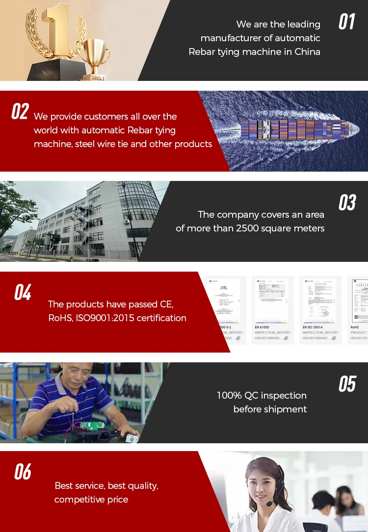 Packaging & shipping specifications