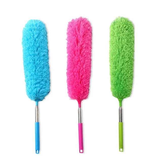 Телескопический Очиститель Из Микрофибры