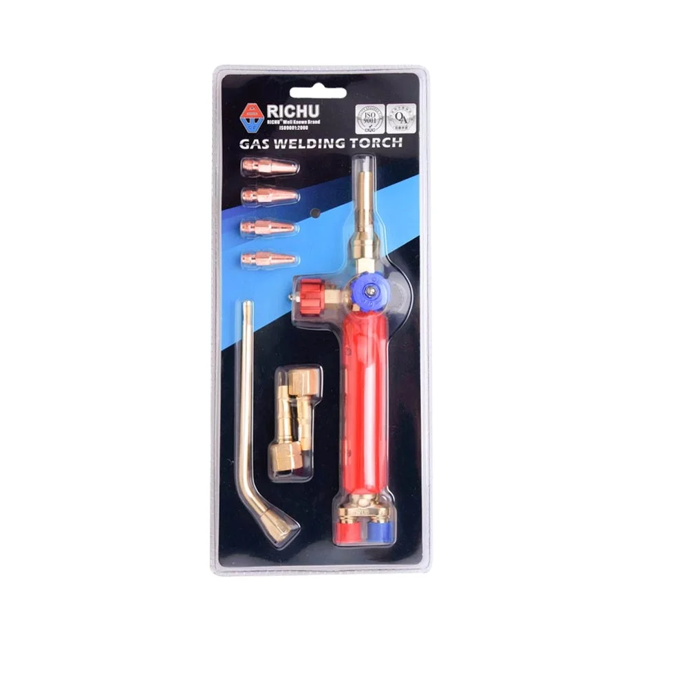 Portable Mini Welding Cutting Gas Torch