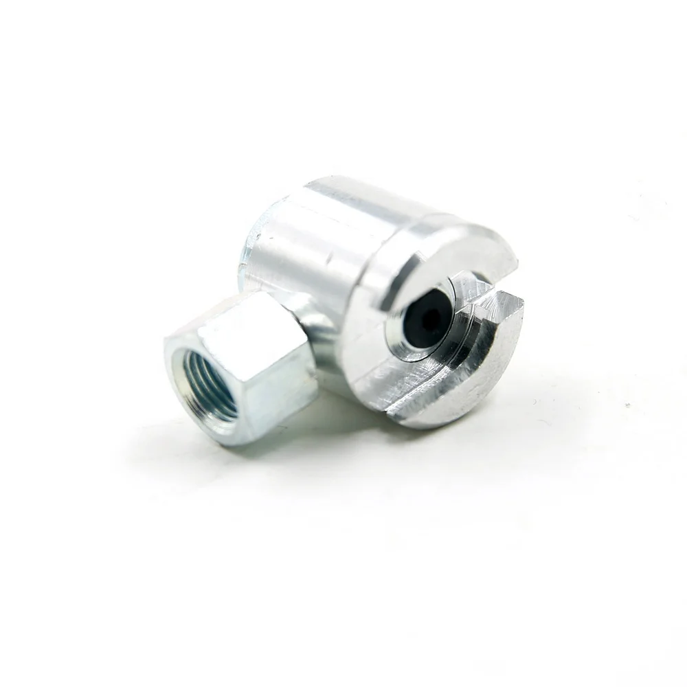 Selling Durable Button Head Grease Nipple Use Grease Nipple Coupler