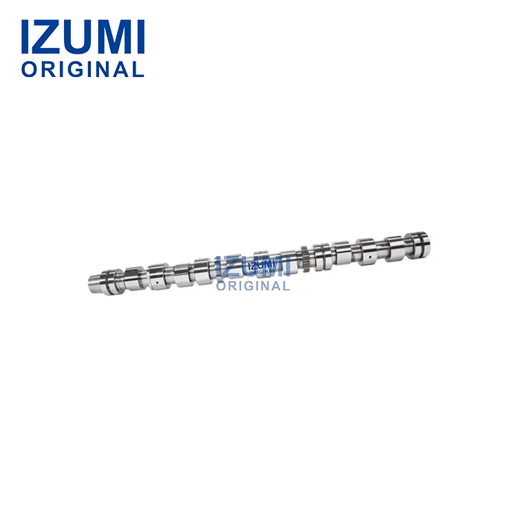 IZUMI ORIGINAL diesel part Camshaft ME170148 for Mitsubishi 6D16 Engine