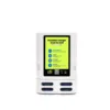 4 emplacements + 4 batteries externes - sans terminal de point de vente