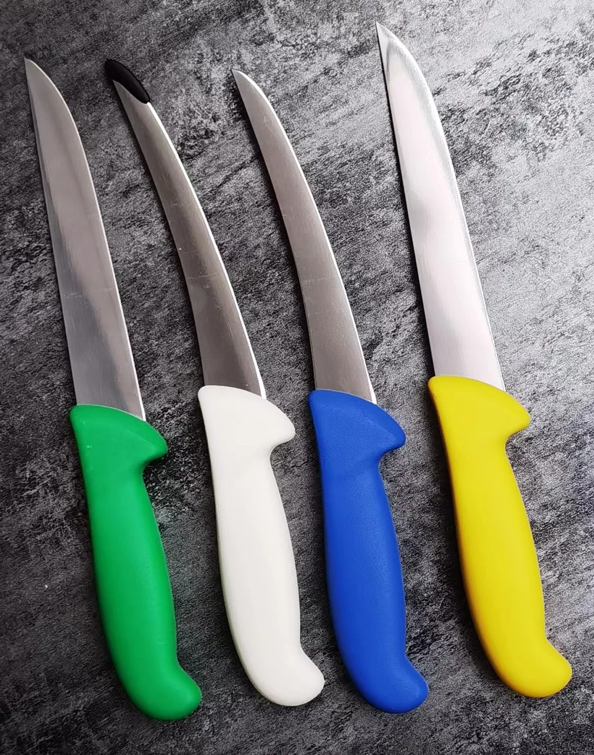 Butchery Meat Processing Slaughtering Hand Knives Tools Smallwares Hook