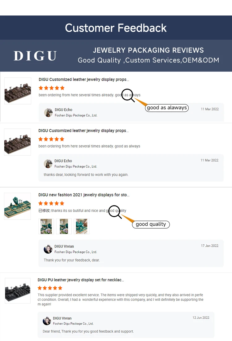 DIGU Gold Makeup Mirrors - Professional & Stylish Solutions