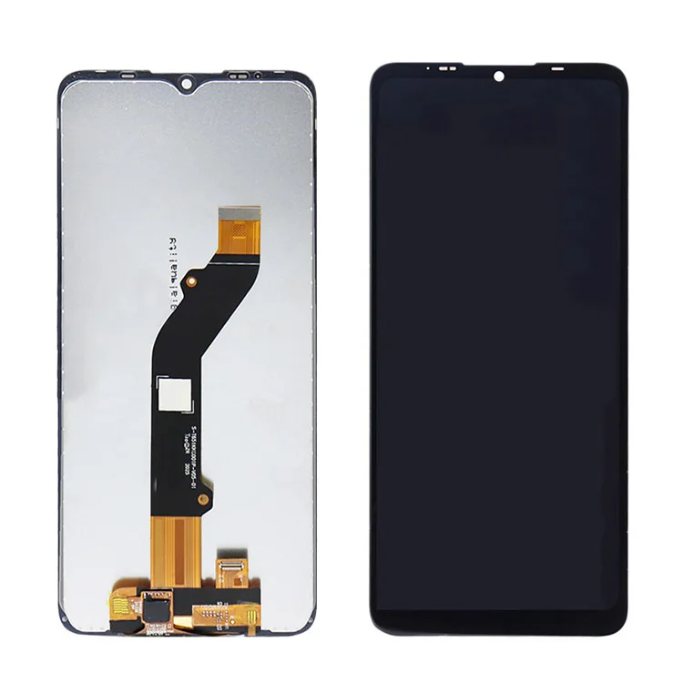 Mobile Phone Lcds For Tecno Pop 4 Pro Touch Screen Display Spare Parts For Lcd Tecno Pop 4 Pro Lcd Assembly Buy Mobile Phone Lcds For Lcd Tecno Pop 4 Pro Lcd