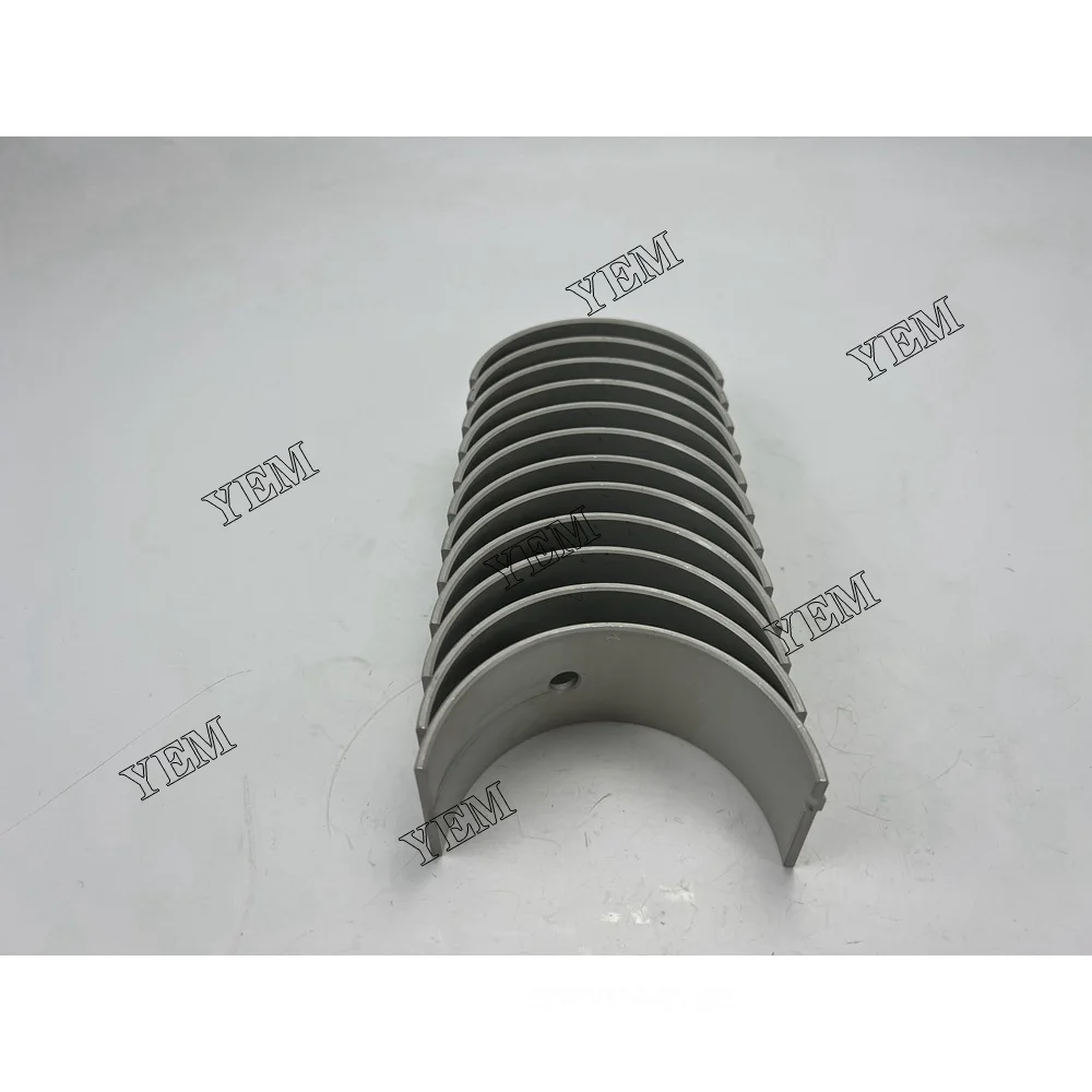 6WG1 Engine Bearing for Isuzu Excavator Engine Repair Kit Wholesale Engine Parts 2