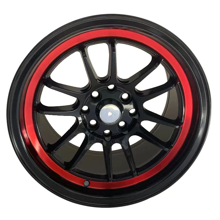 Custom Eched Rims Car Rims Alloy Lightweight Personalized Customization 6061 T6 Forged ...