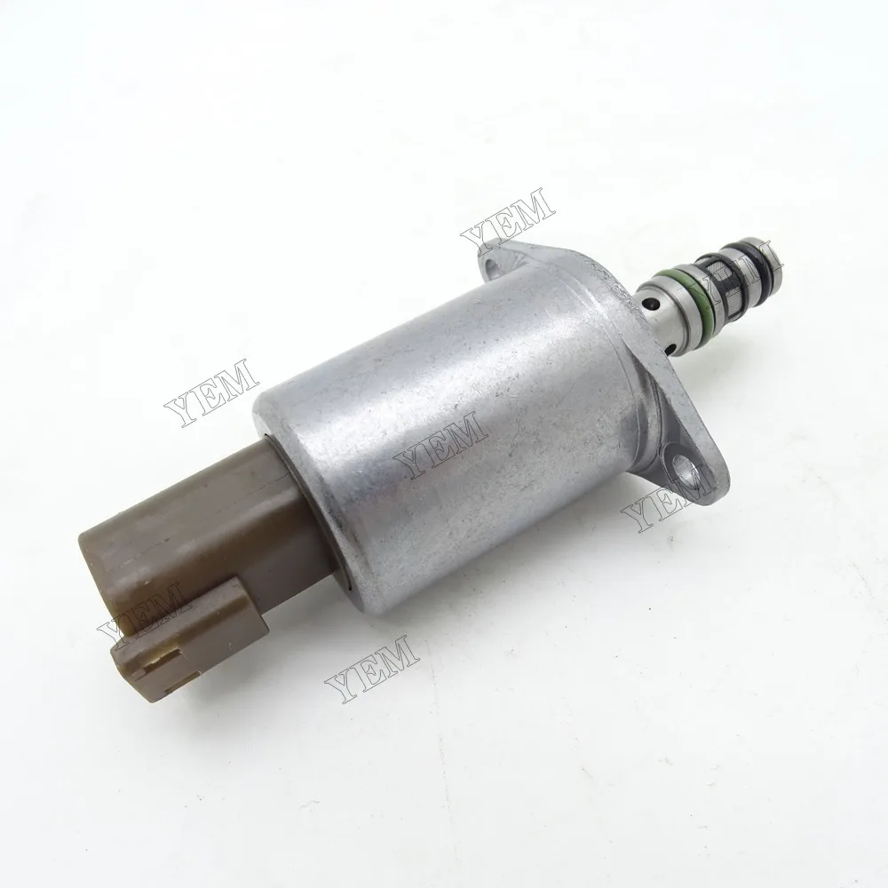 For Cat Proportional Solenoid Valve 346-4995-05 High Quality Engine Parts 6