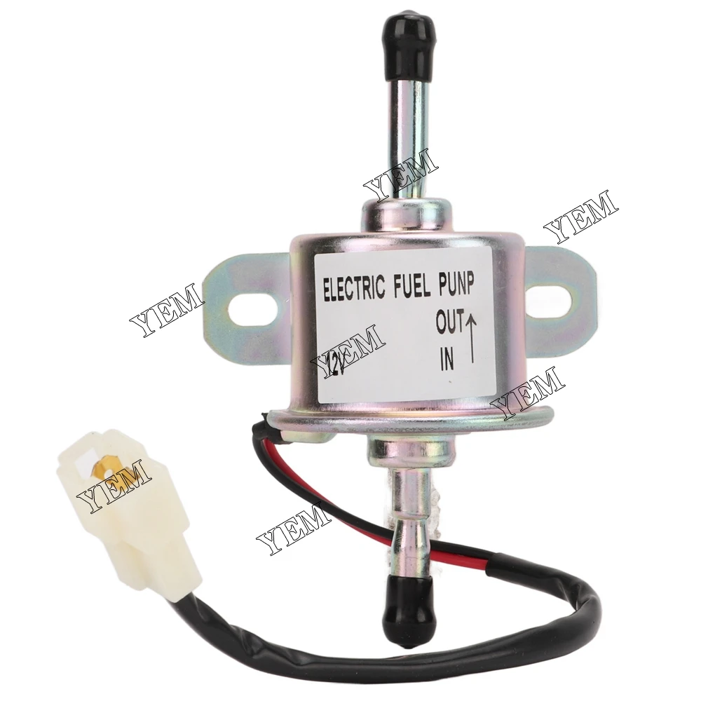 Fuel Pump for Kawasaki 49040-2065 490402065 Small Engine Mower ATV Generator Industrial Machinery Engine Parts