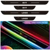 Quattro porte e un set (RGB)