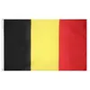 Bandiera del Belgio