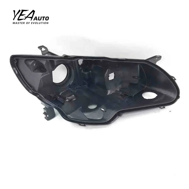 product yea auto car headlight housing black back base for toyota corolla head light housing headlamp 2013 2014 2015-32