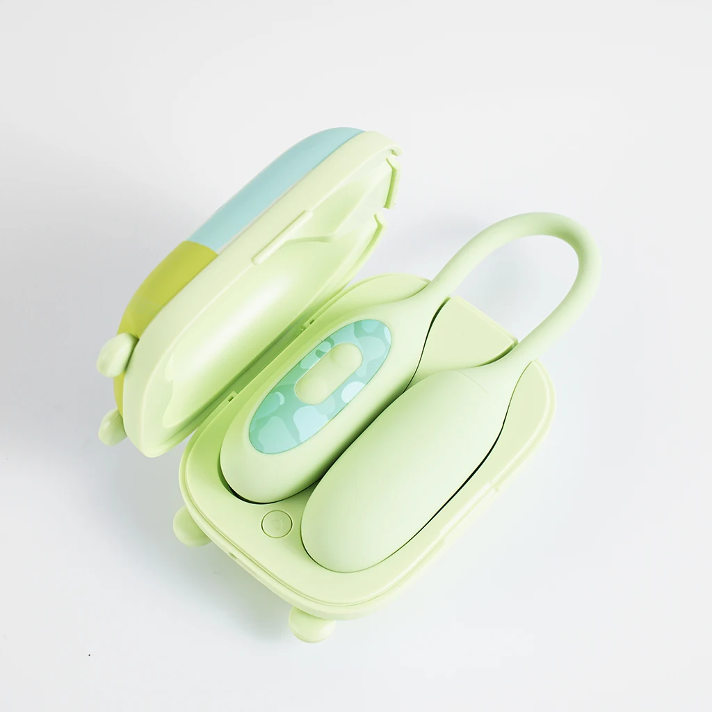 VIBECONNECT Vibrator love Egg Magic Suitcase Gift Vibrator Sex Toy for Women