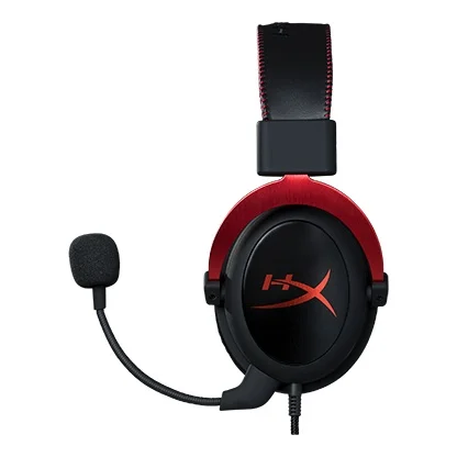 Wholesale 2021 New Arrived Wired X Cloud II Frame Gaming Headset Hyper X Headset Earphone From m.alibaba.com