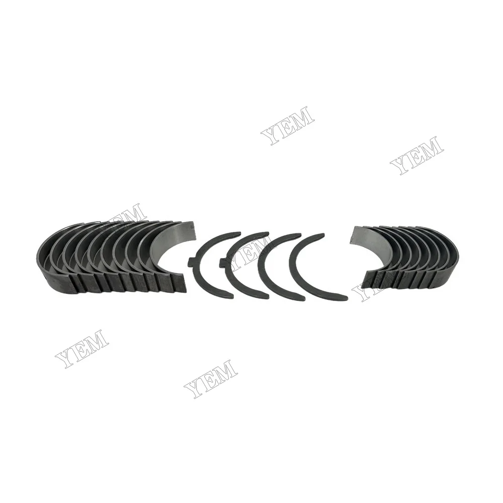 For Toyota 4Y Engine Bearing and Thrust Washer Heavy Duty Engine Parts 3
