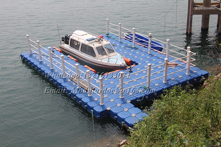 Floating Jetty Pontoon Design Buy Modular Floating Pontoon,Plastic