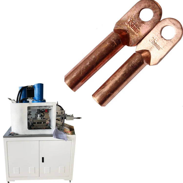 Automatic Cable Lug Terminal Tin Plating Machine Terminal Making Machine Assembly Production Line