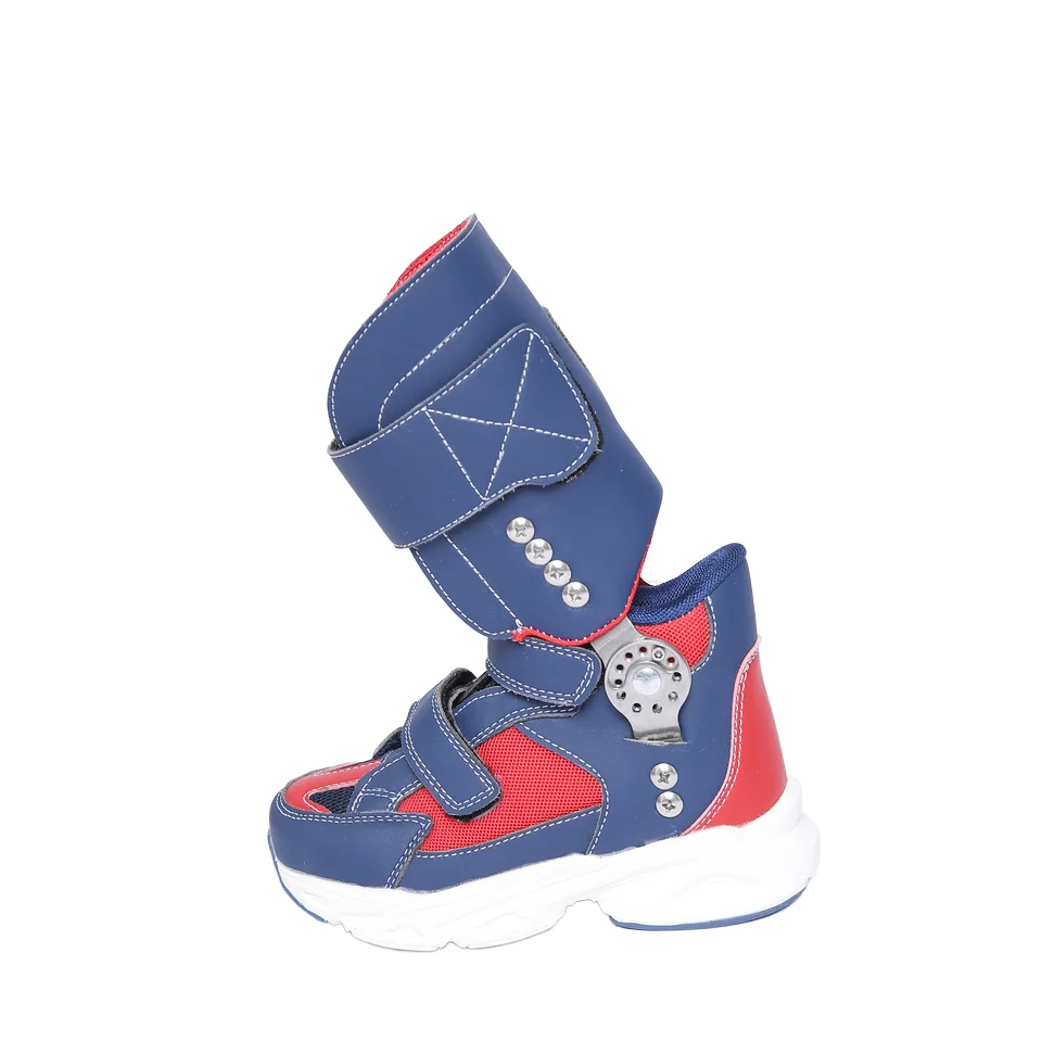 Orthotic Shoes Children's Arch Support Shoes Orthopedic Shoes