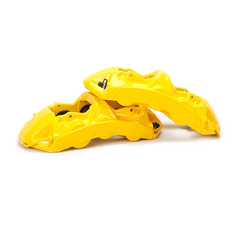 Factory Direct RACING High Performance GT6 6 Piston Big Brake Kit Brake Caliper for Porsche Macan 718 Cayenne