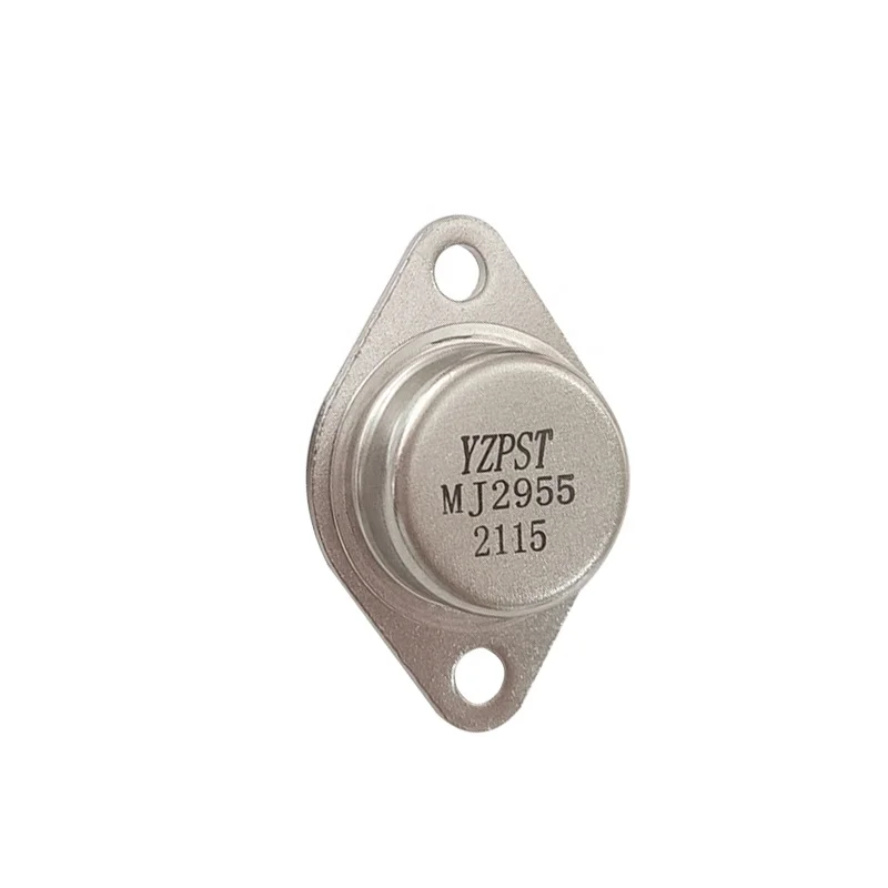 complementary silicon power transistors 2N3055/MJ2955| Alibaba.com