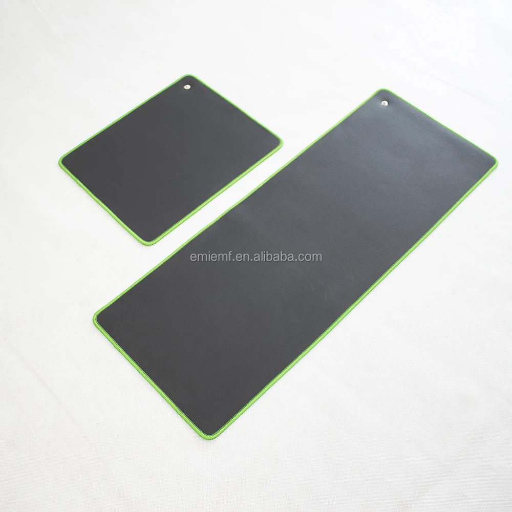 Earthing Grounding Desk Mat Buy Esd Leather Ground Mats earthing Sleeping Sheets carpet Tiles