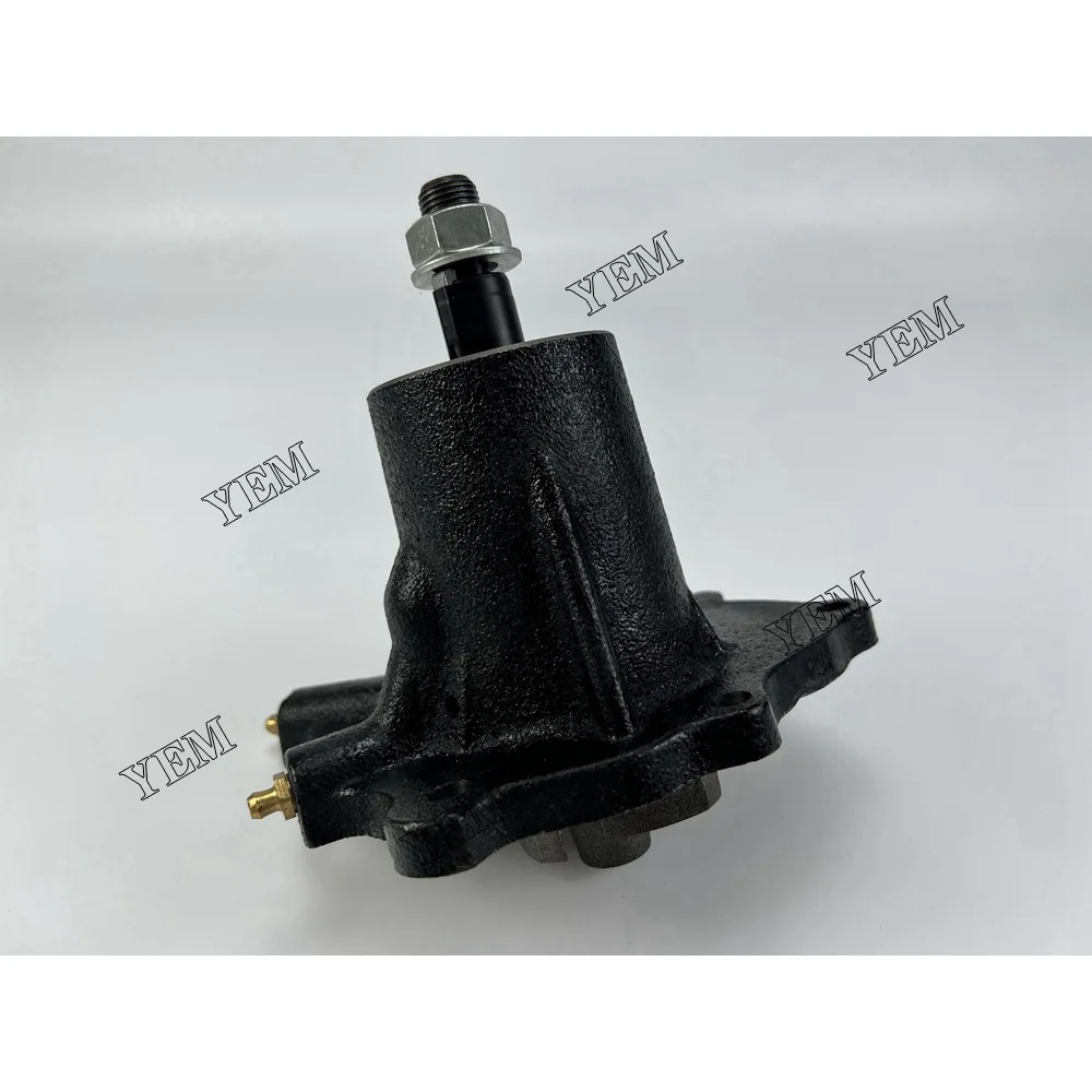 W06D Water Pump for Hino High Performance Engine Parts 3