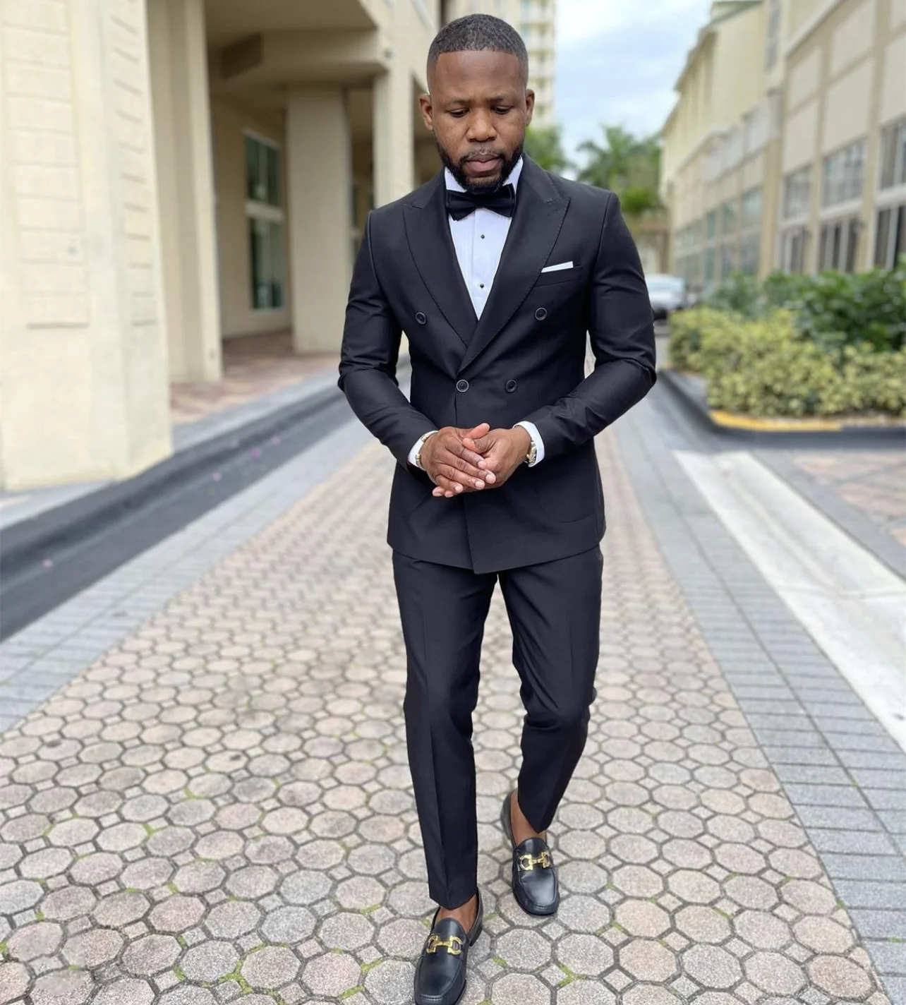 Slim Fit Winterjacke Elegant Herren Sakkos Trachtenjacke Herren