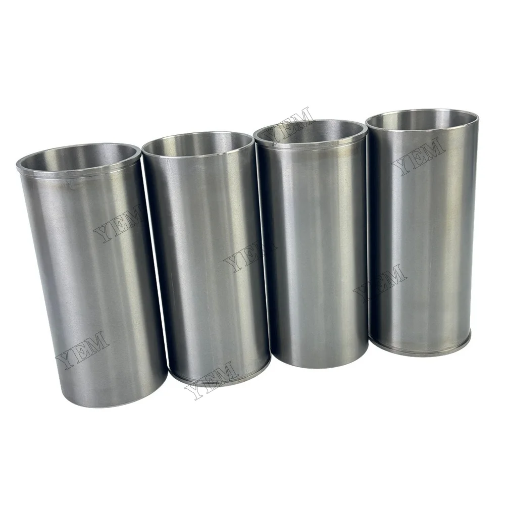 Cylinder Liner 31358352 Fit for Perkins 1004 Engine Parts 3