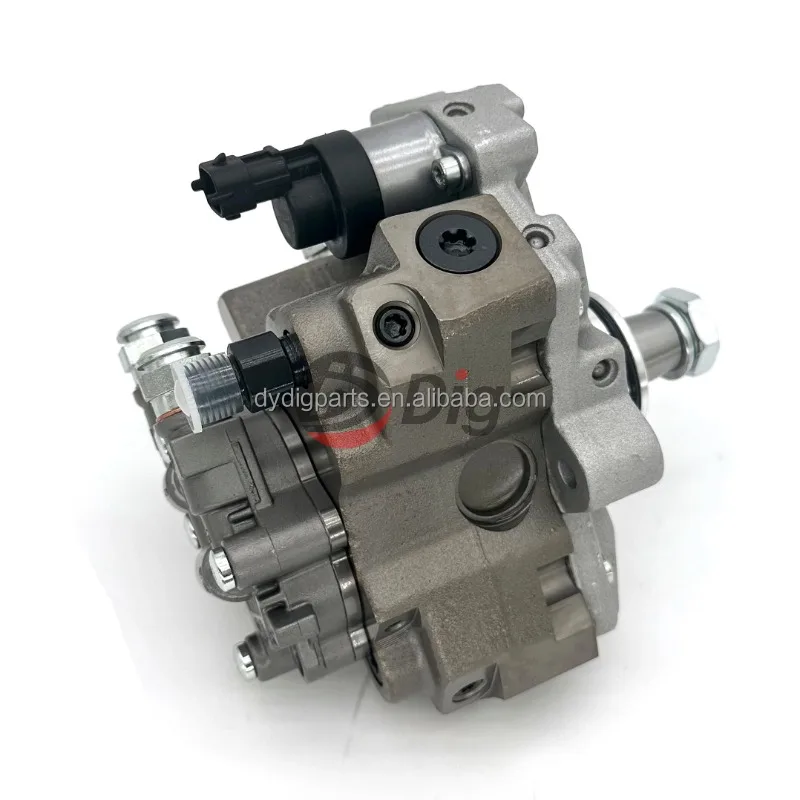 0402796208 High Pressure Common Rail Injection Pump - Bosch