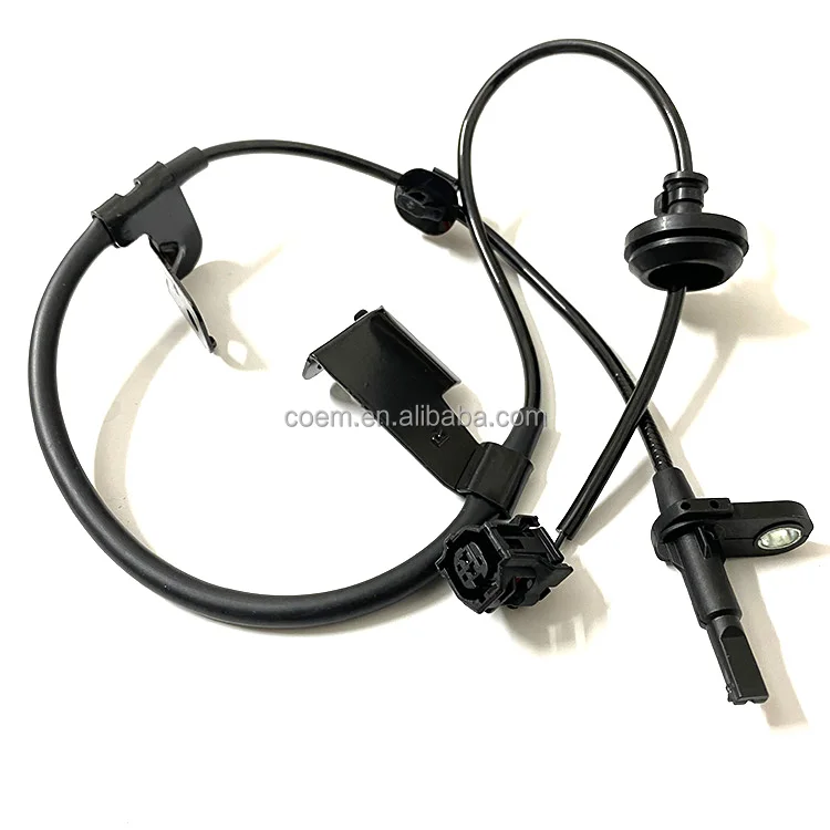 For Factory High Quality Auto Part 89542-BZ090 for Toyota Front ABS Wheel Speed Sensor