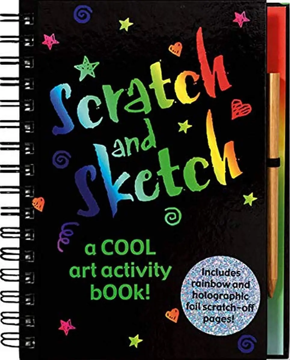 Scratch книга. Scratch book. Арты скретч книги. Idea for Scratch book. Скретч букинг книга.