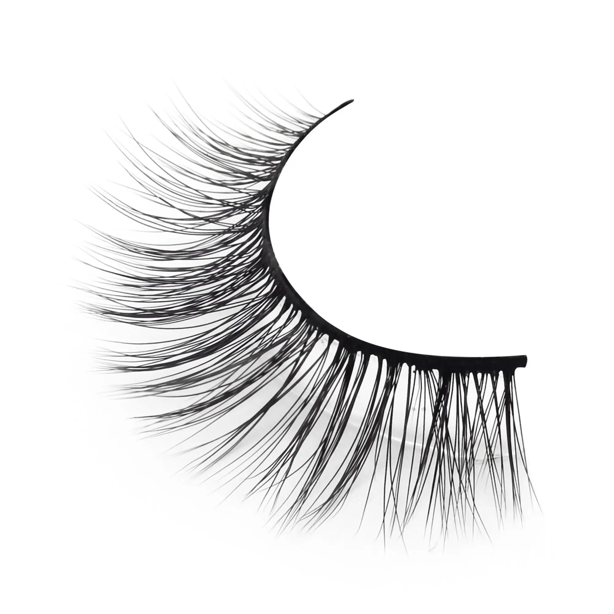 Норковые ресницы, фирменная торговая марка, Рождественская упаковка для ресниц, норковые ресницы, поставщик