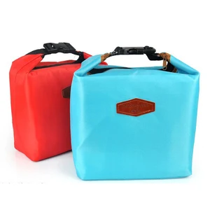 Eastshine China Supplier Custom Print Waterproof  Custom logo Al Foil Thermal Picnic Bag Insulated Lunch Cooler  Ice Bag