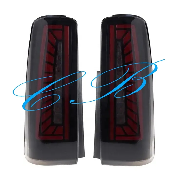 New Desgin LED Taillamp Back Tail Light Used for Suzuki Jimny JB43