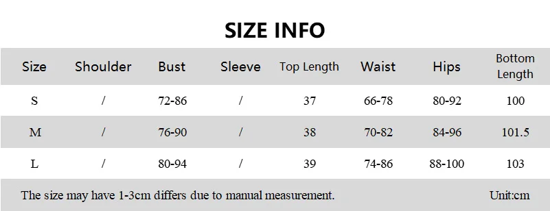 B27519 - Fashion Sport Casual Bodycon Crop Top And Pants Sleeveless ...