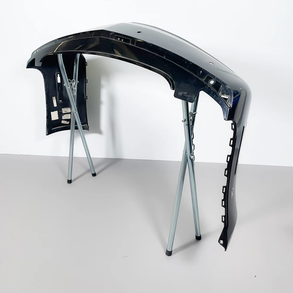 Folding Autobody Panel Work Stand 200 Lb. Capacity Portable Work Stand ...