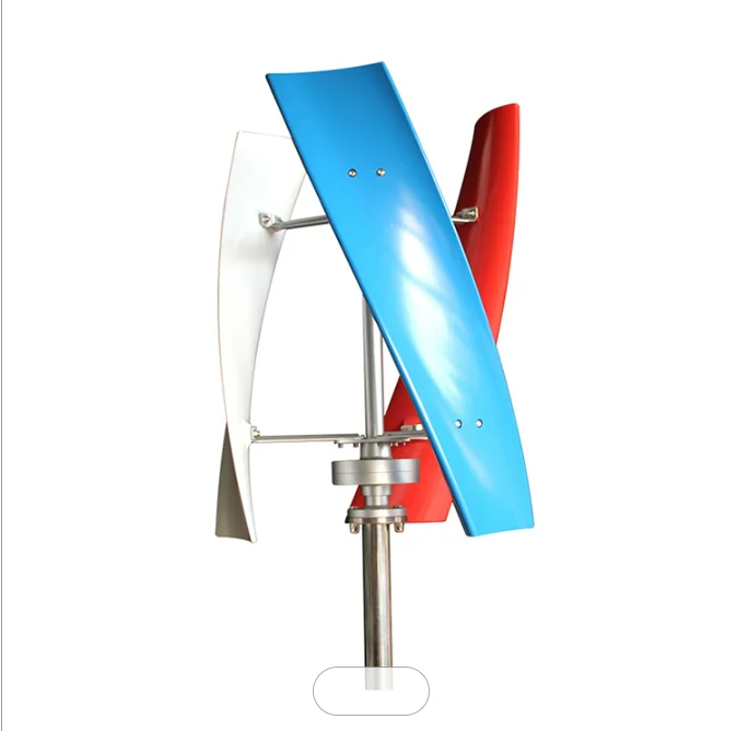 Home Wind Turbine Kits