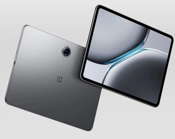 Oneplus Pad 2 Tablet - 12GB RAM, 256GB Storage, 12.1