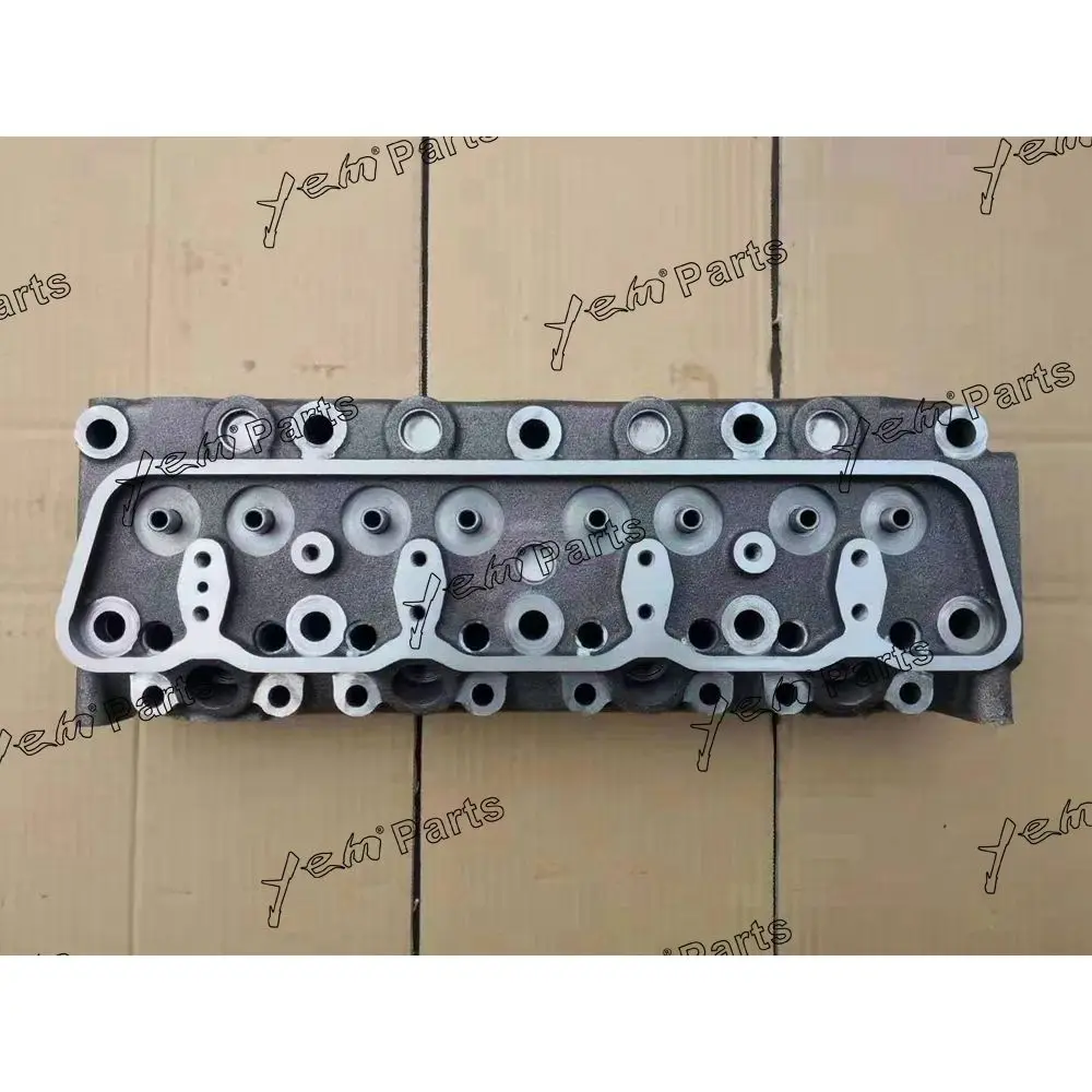 Engine Repair Kit SD23 Cylinder Head for Nissan Cylinder Head