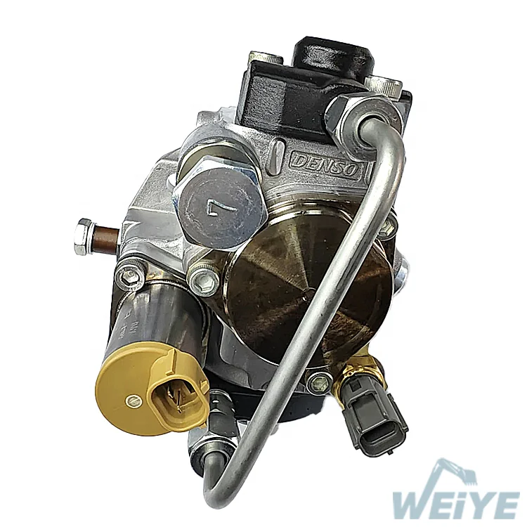 燃料噴射ポンプ22100-E0035 VH22100E0035 294000-0618 Hino J05E