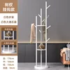 Thickened and upgraded version - white stand and white base