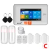 Ensemble TY-106 blanc C