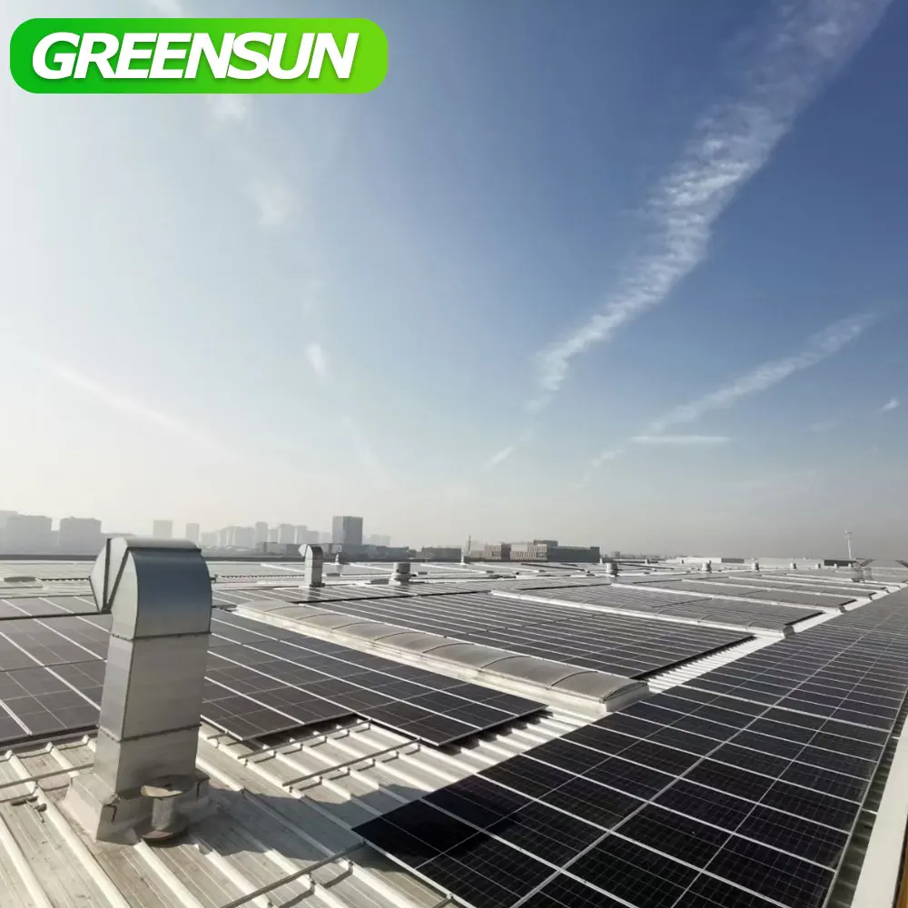 Wholesale Price HJT 700W 710W 720W 730W N Type HJT Bifacial Double Glass Solar Panels
