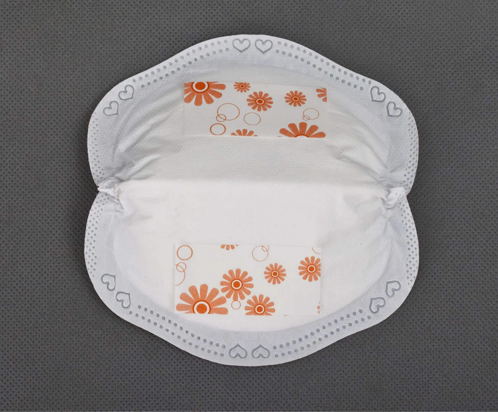 Новинка Лидер продаж быстросохнущие одноразовые прокладки для груди взрослых