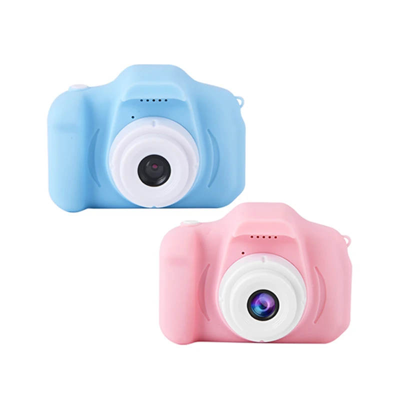 Usb Mini Toy Digital Camera Smart Baby Toy Kids Camera