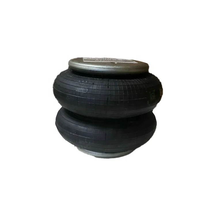 Cheap Convolution Air Spring 2H200-19 Popular Model air Spring for Tata Trucks Big and Small